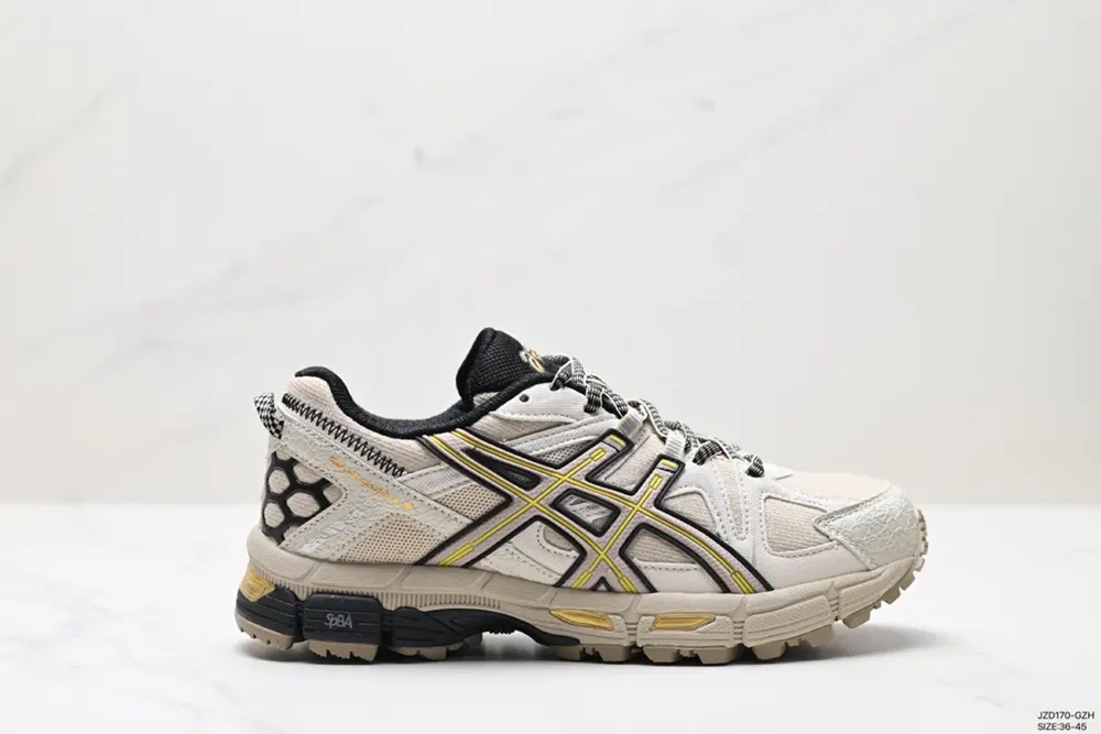 ASICS Gel-Kahana 8 Series Shoes 1012B109-023