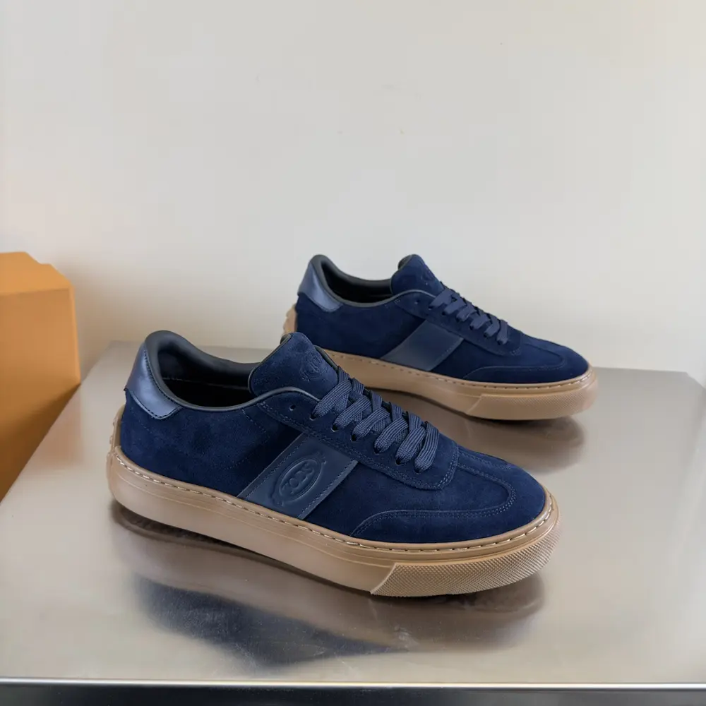 Tod’s sports casual shoes