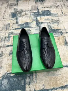 BOTTEGA VENETA new high-end series of casual leather shoes