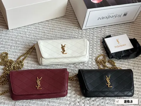 Yves Saint Laurent Bag