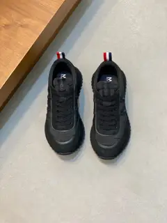 Moncler sports shoes
