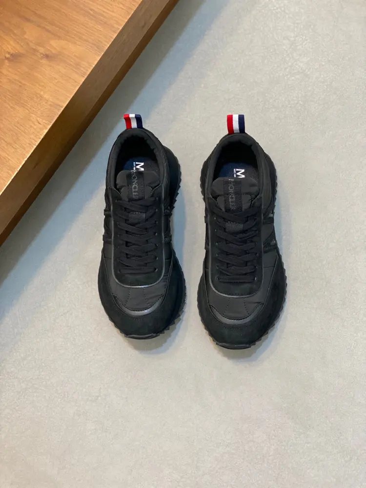 Moncler sports shoes