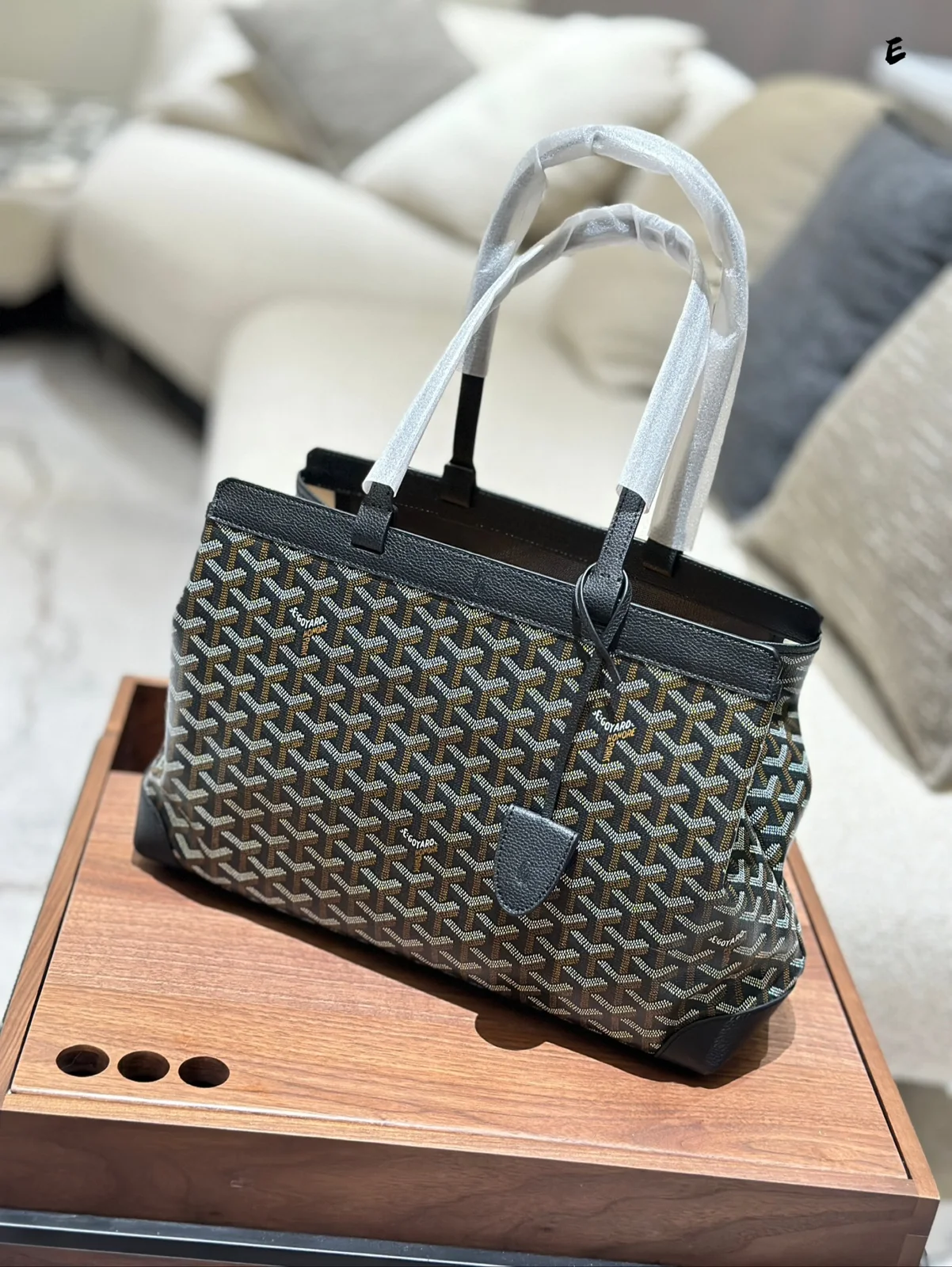 Goyard Bag