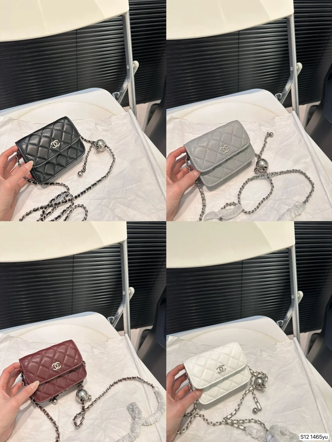 Chanel Bag