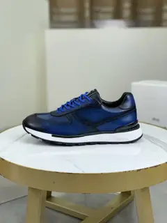 Berluti men’s sports casual shoes