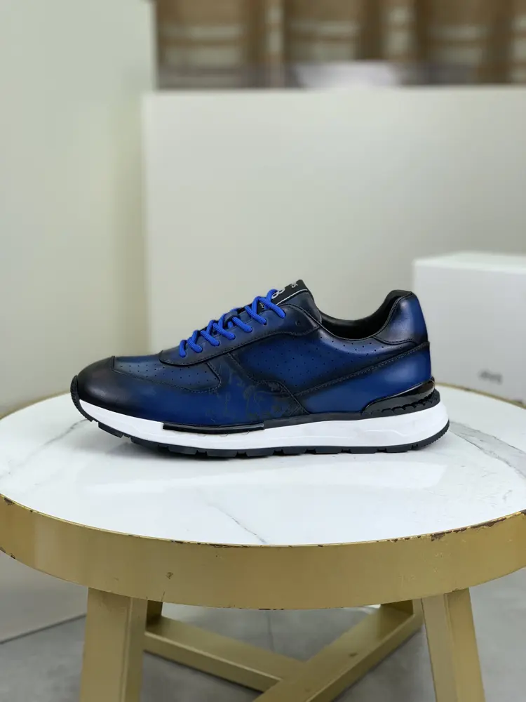 Berluti men’s sports casual shoes