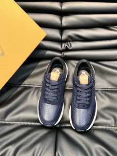 Tods men’s casual sports shoes