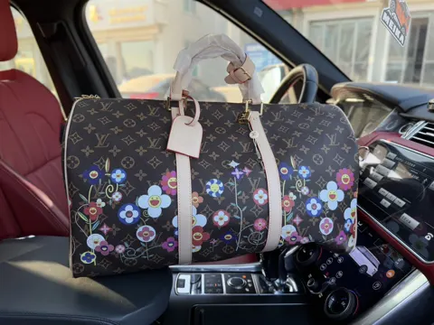Louis Vuitton Keepall M14182