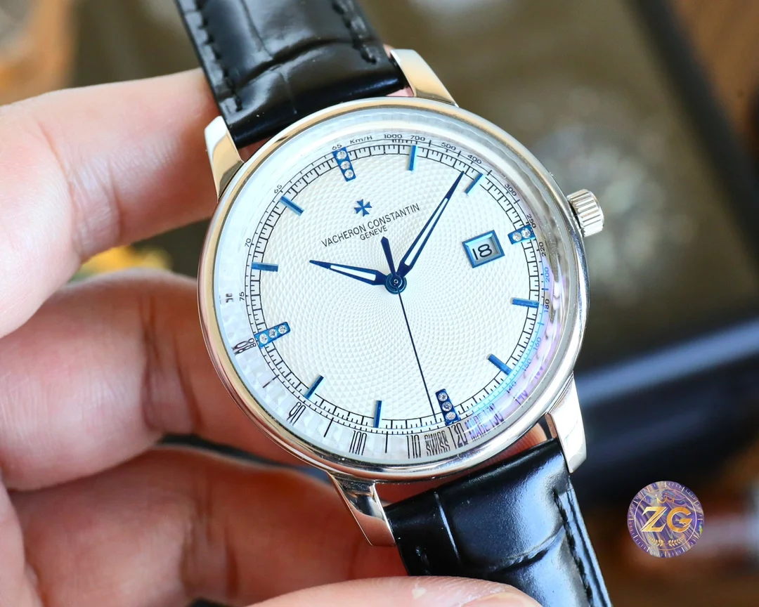 Vacheron Constantin Watch