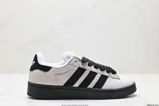 Adidas Originals Campus 00s series bread style classic retro low-top versatile casual GY9473