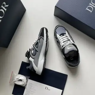 Dior couple style. This season