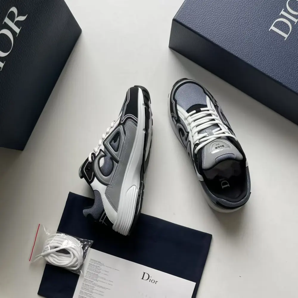 Dior couple style. This season