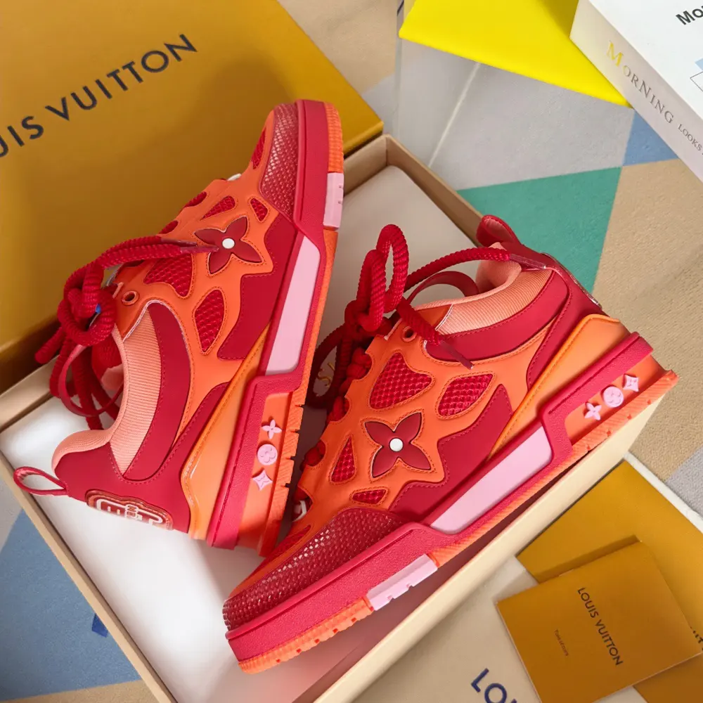 Louis Vuitton sneakers