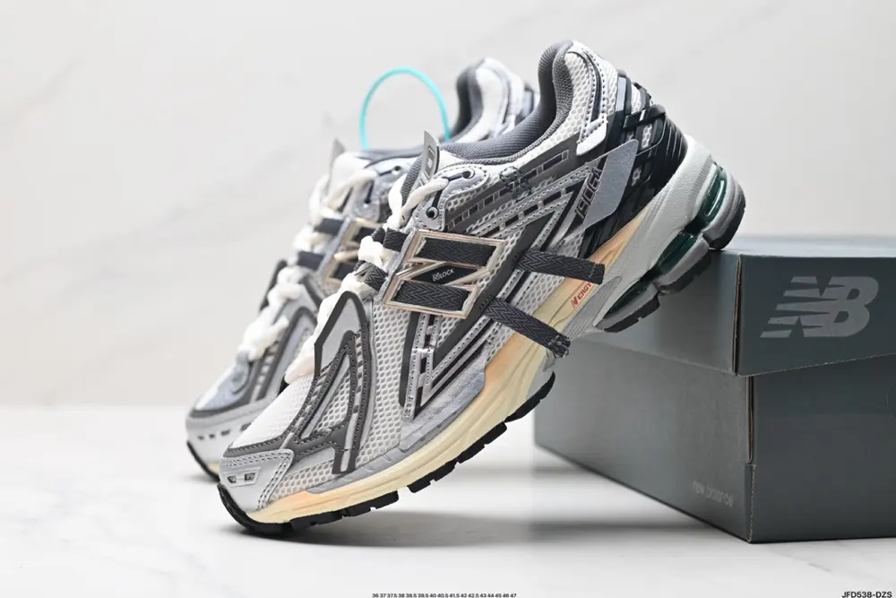 New Balance M1906 series retro single product treasure dad shoe version retro M1906AD