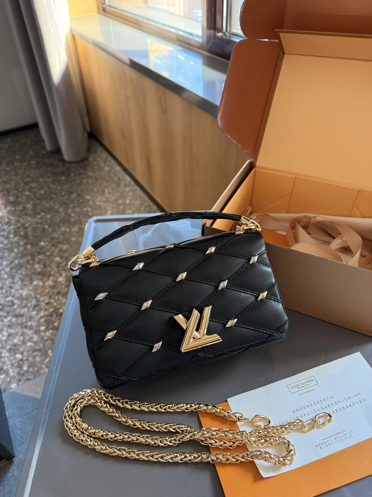 Louis Vuitton Bag