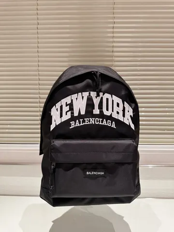 Balenciaga Backpack