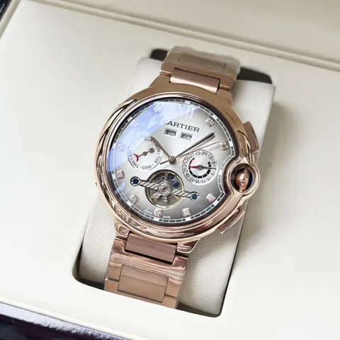 Cartier Watch