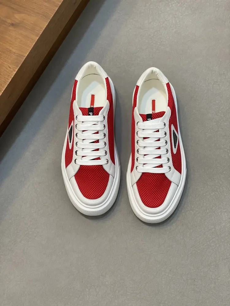 Prada casual shoes