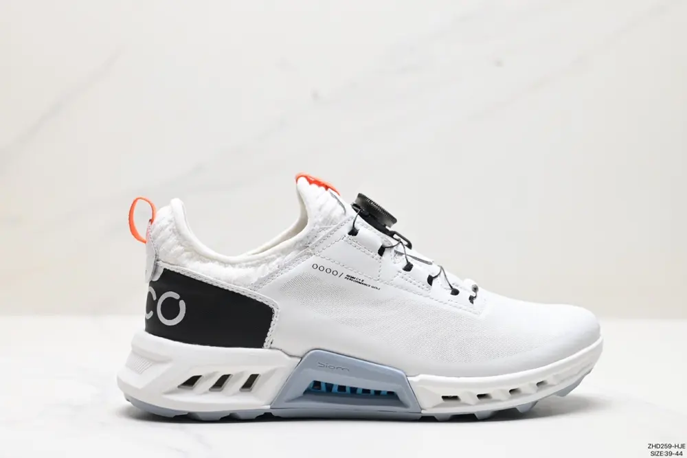ECCO men’s shoes outdoor leisure non-slip cushioning breathable sports shoes jogging shoes 130424-01007