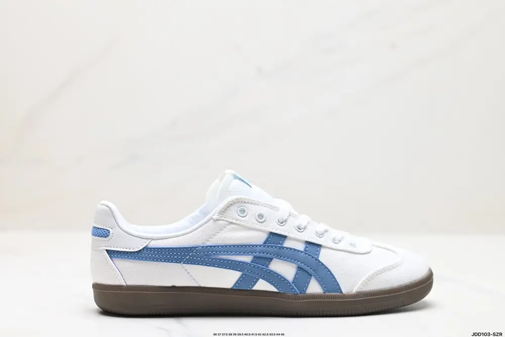 ASICS Onitsuka Tiger Tokuten Shoes 1183A862-106