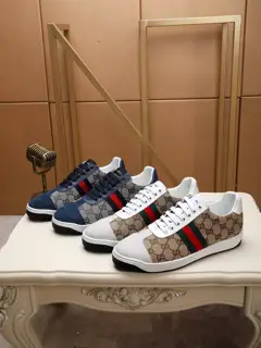 Gucci casual shoes