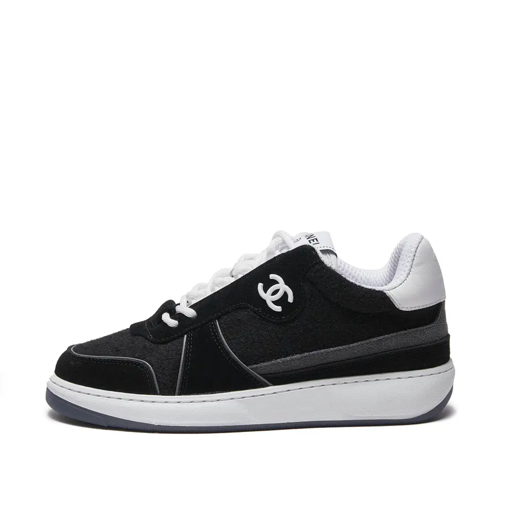 Chanel casual sneakers