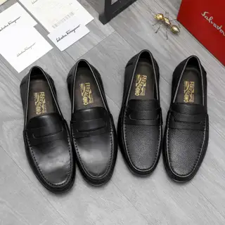Salvatore Ferragamo casual shoes