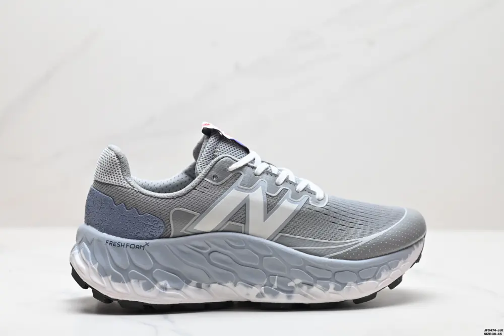 New Balance New Balance MTMORLY3 New Balance Retro Shock Absorption Running Shoes Fabric MTMORNM1