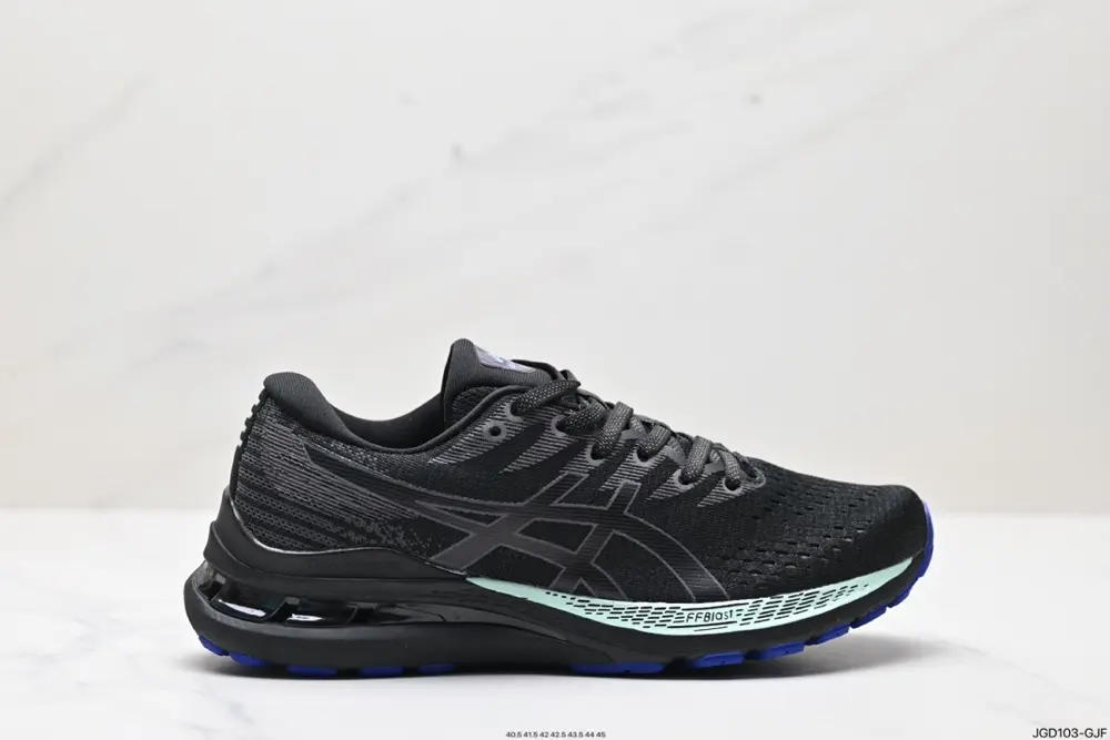 ASICS GEL-KAYANO 28 series sports running shoes/cushioning stable support running shoes
