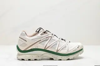 Salomon XT-Quest ADV “Beige” Salomon Explorer Series Outdoor Cross-Country Running Shoes