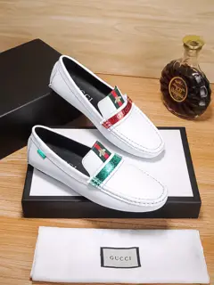 Gucci doudou shoes