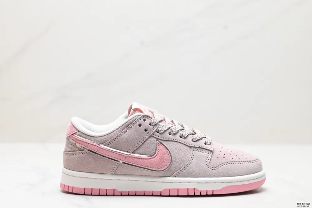 Nike SB Dunk Low Retro Dunk Series Retro Low-top Casual Sports Skateboard Shoes ST1391-208