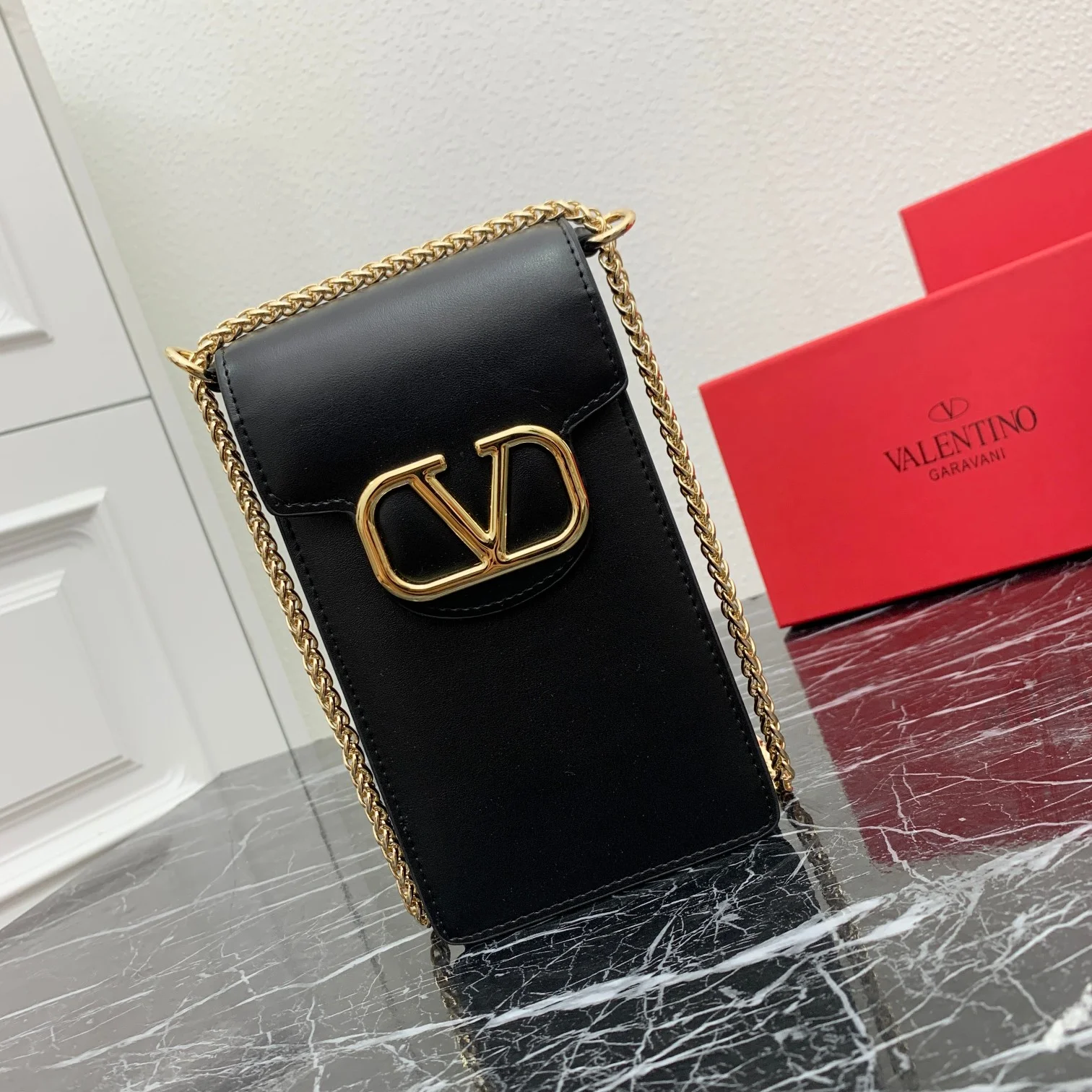 Valentino Wallet