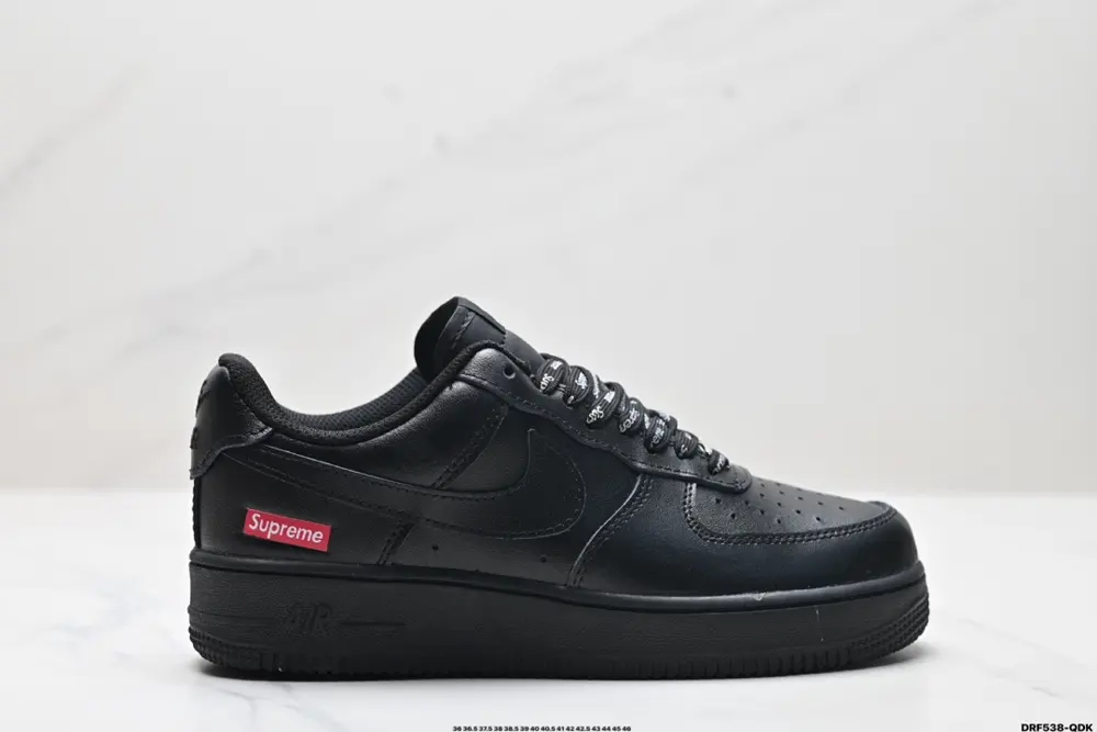 Nike Air Force 1 “07 Air Force One low-top versatile casual sports sneakers. Soft and 315122