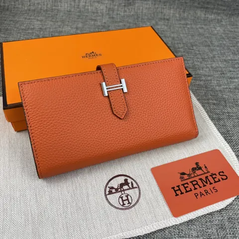 Hermès Wallet