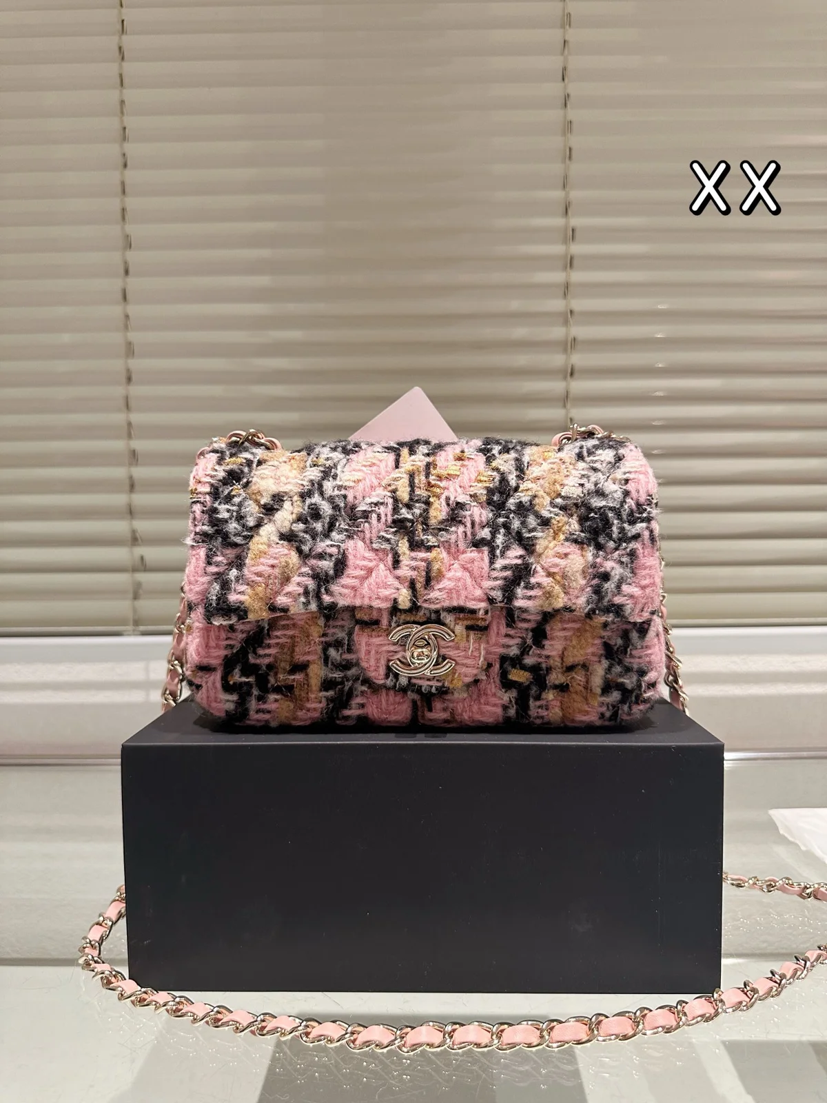 Chanel Bag