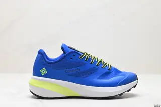 Columbia anti-slip wear-resistant low-top outdoor breathable hiking shoes