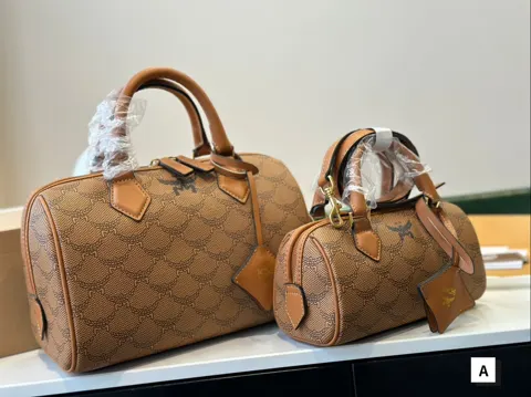 MCM Bag