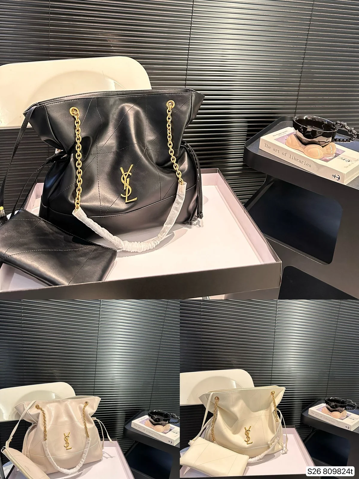 Yves Saint Laurent Bag