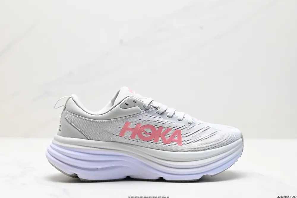 HOKA M CLIFTON 9 new color scheme This brand comes from the Maori language of New Zealand 1127896