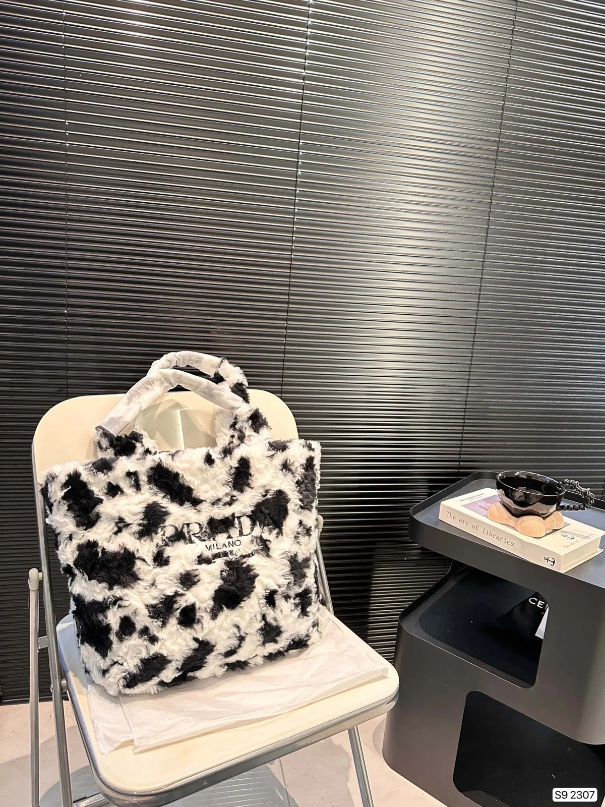Prada Tote