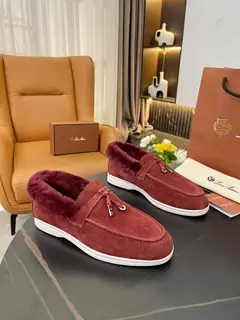 Loro Piana casual sneakers