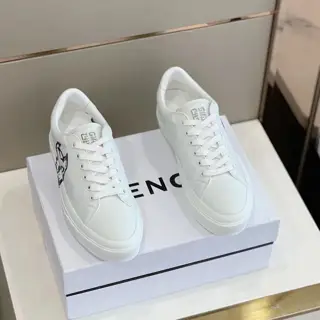 Givenchy City sport sneakers