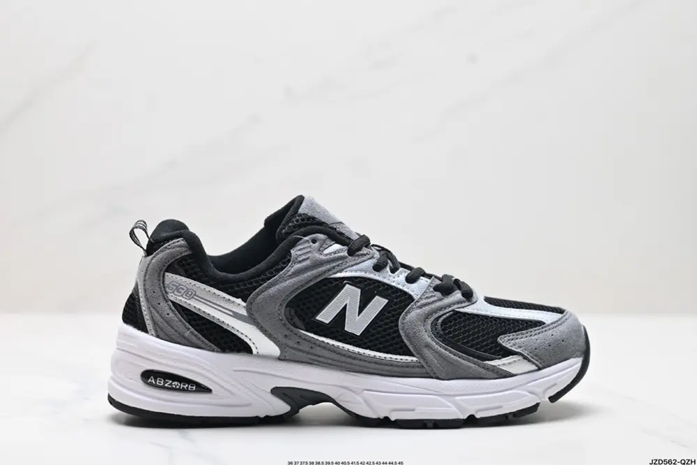 New Balance New Balance NB530 New Balance 530 Retro Running Shoes NB530 is indeed one of the MR530MR