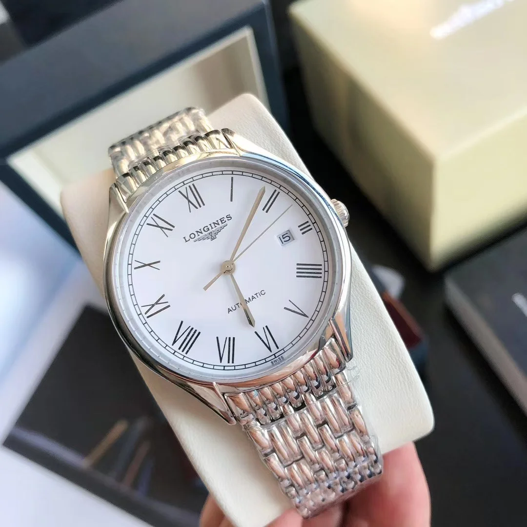 Longines Watch