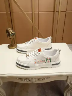 GUCCI casual shoes