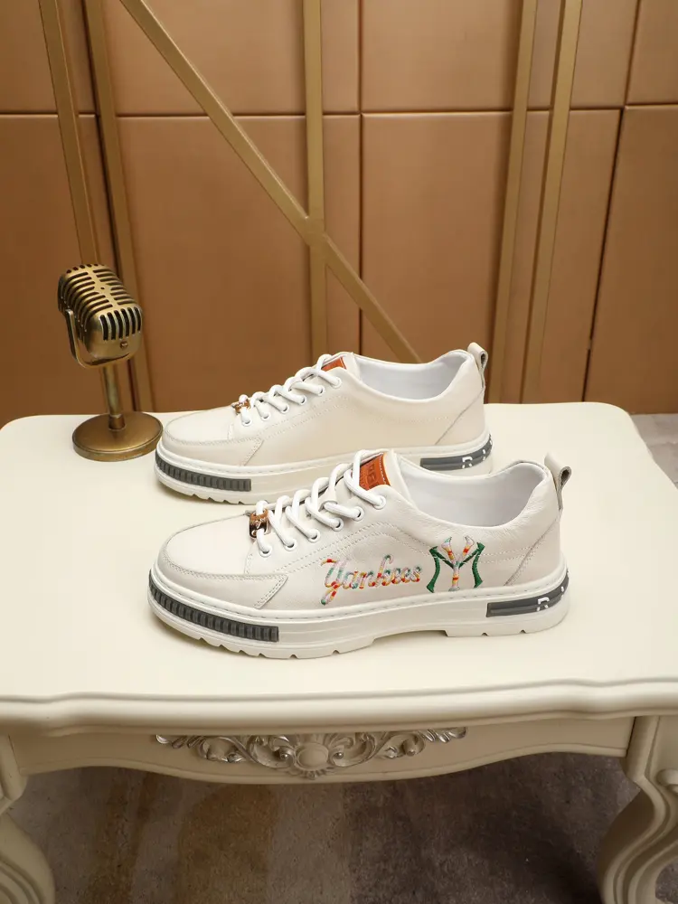 GUCCI casual shoes