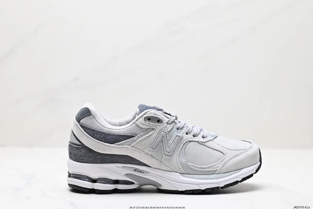 New Balance New Balance M2002 series American-made classic retro men’s and women’s casual M2002RCA