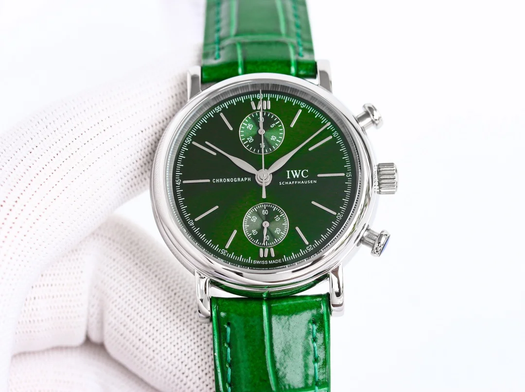 IWC Portofino