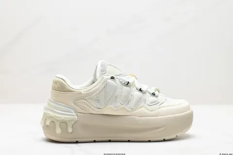 Fila CARROT Shoes 1.0 Versatile and casual F12W411201APA